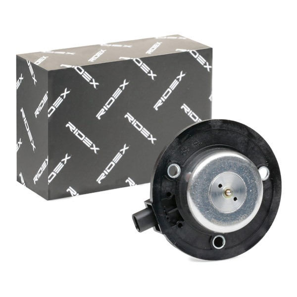 RIDEX 4229C0004 Tsentraalmagnet, nukkvõlliasend AMAROK 2.0 TSI 160 HP Bensiin 2022