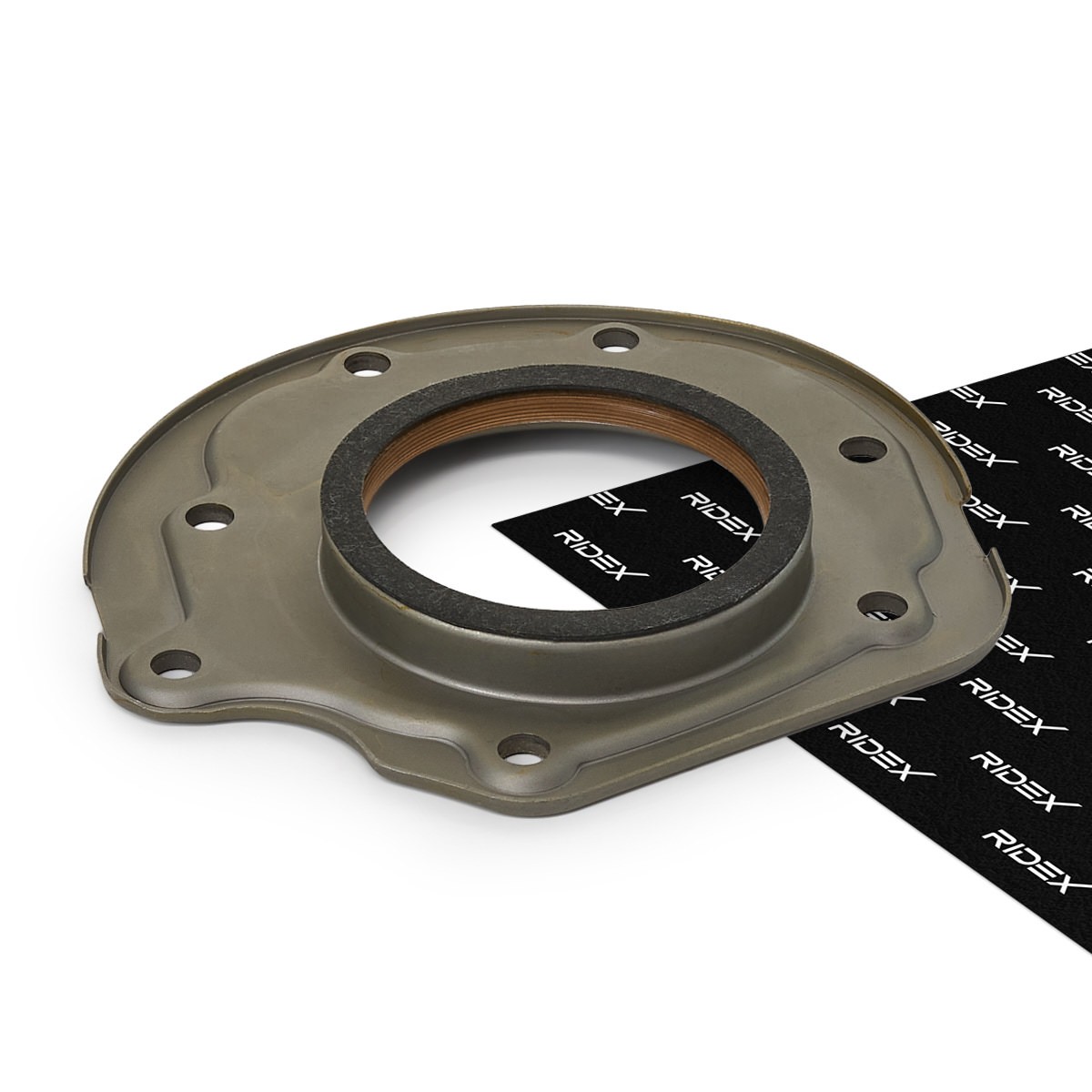 RIDEX Crankshaft seal Article number: 572S0043 cheaply