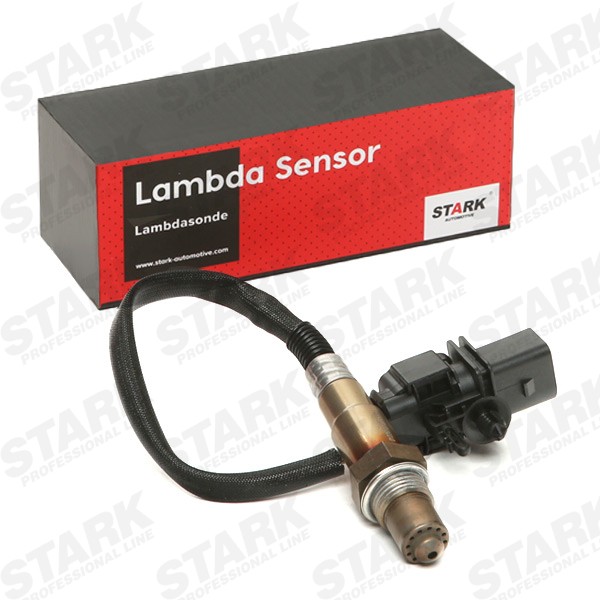 STARK Lambda sensor Article number: SKLS-0140548 cheaply