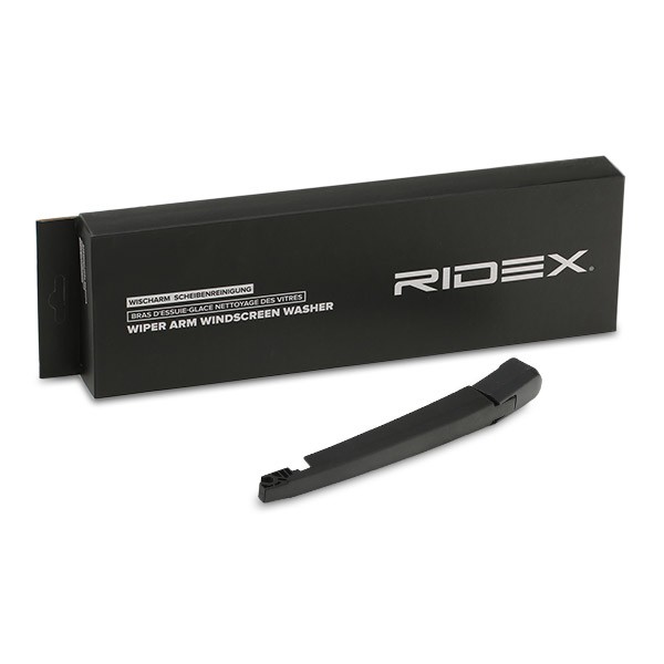 RIDEX Wiper Arm, windscreen washer Article number: 301W0144 cheaply