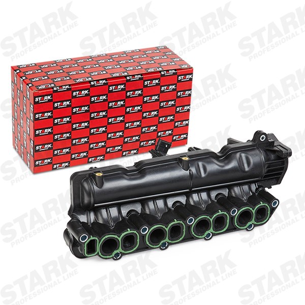 STARK Fitting, intake manifold Article number: SKFIM-3160005 cheaply