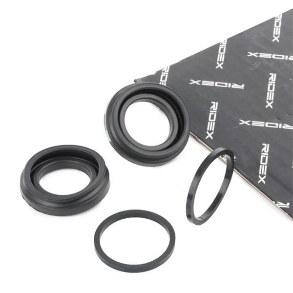 RIDEX Repair Kit, brake caliper Article number: 405R0183 cheaply