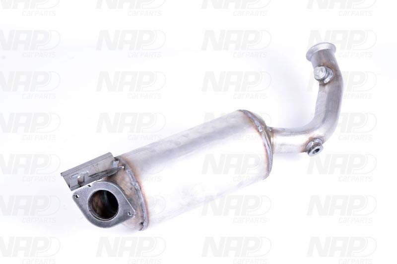 NAP carparts Diesel particulate filter Article number: CAD10178 cheaply