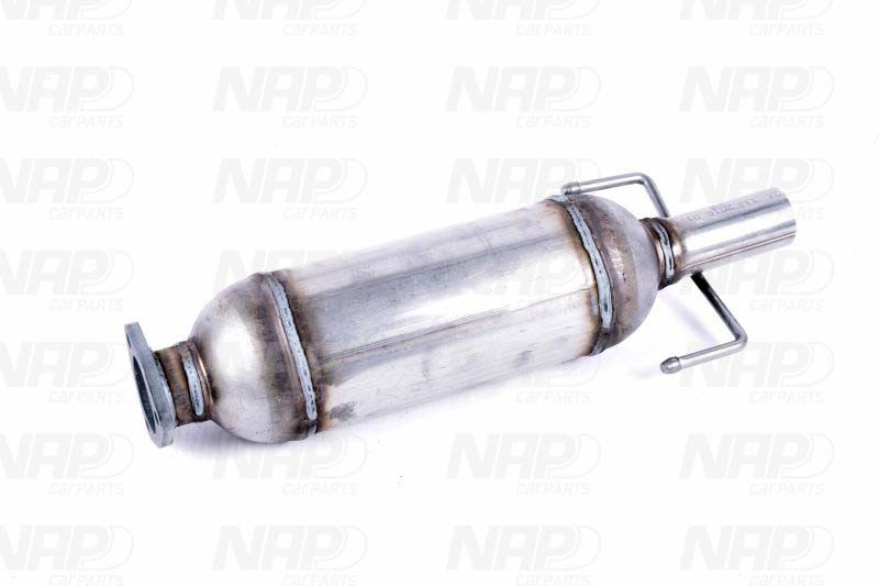 NAP carparts Diesel particulate filter Article number: CAD10188 cheaply