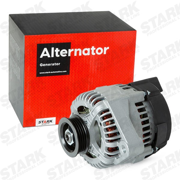 STARK Generaator Artikli number: SKGN-03221443 soodsalt