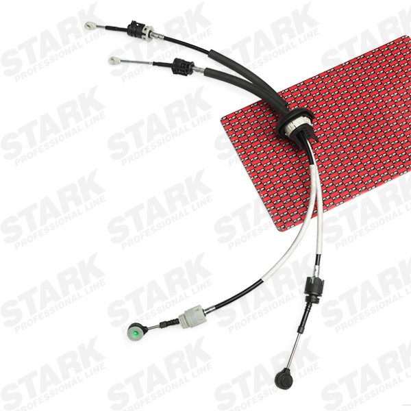 STARK Cable, manual transmission Article number: SKCMT-1520064 cheaply