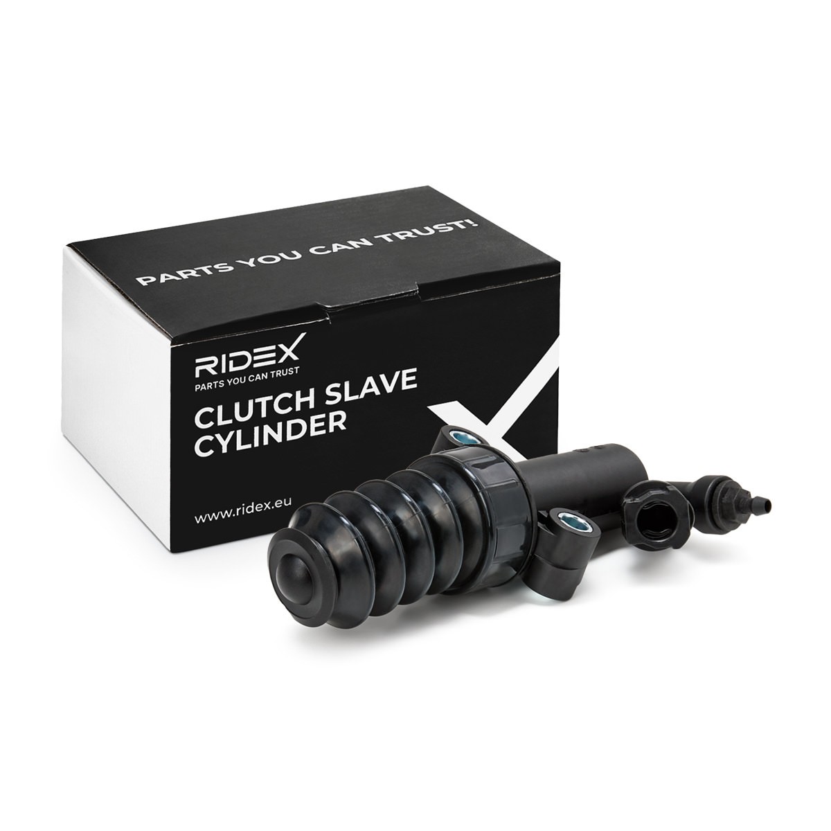 RIDEX Clutch slave cylinder Article number: 620S0099 cheaply