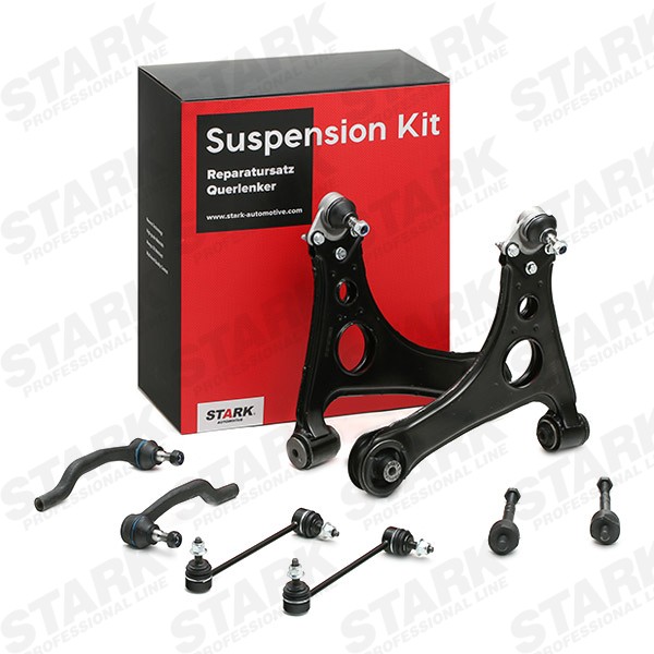 STARK Control arm repair kit Article number: SKSSK-1600304 cheaply