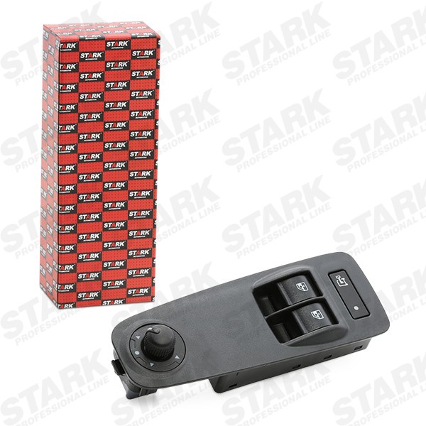 STARK Window switch Article number: SKSW-1870083 cheaply