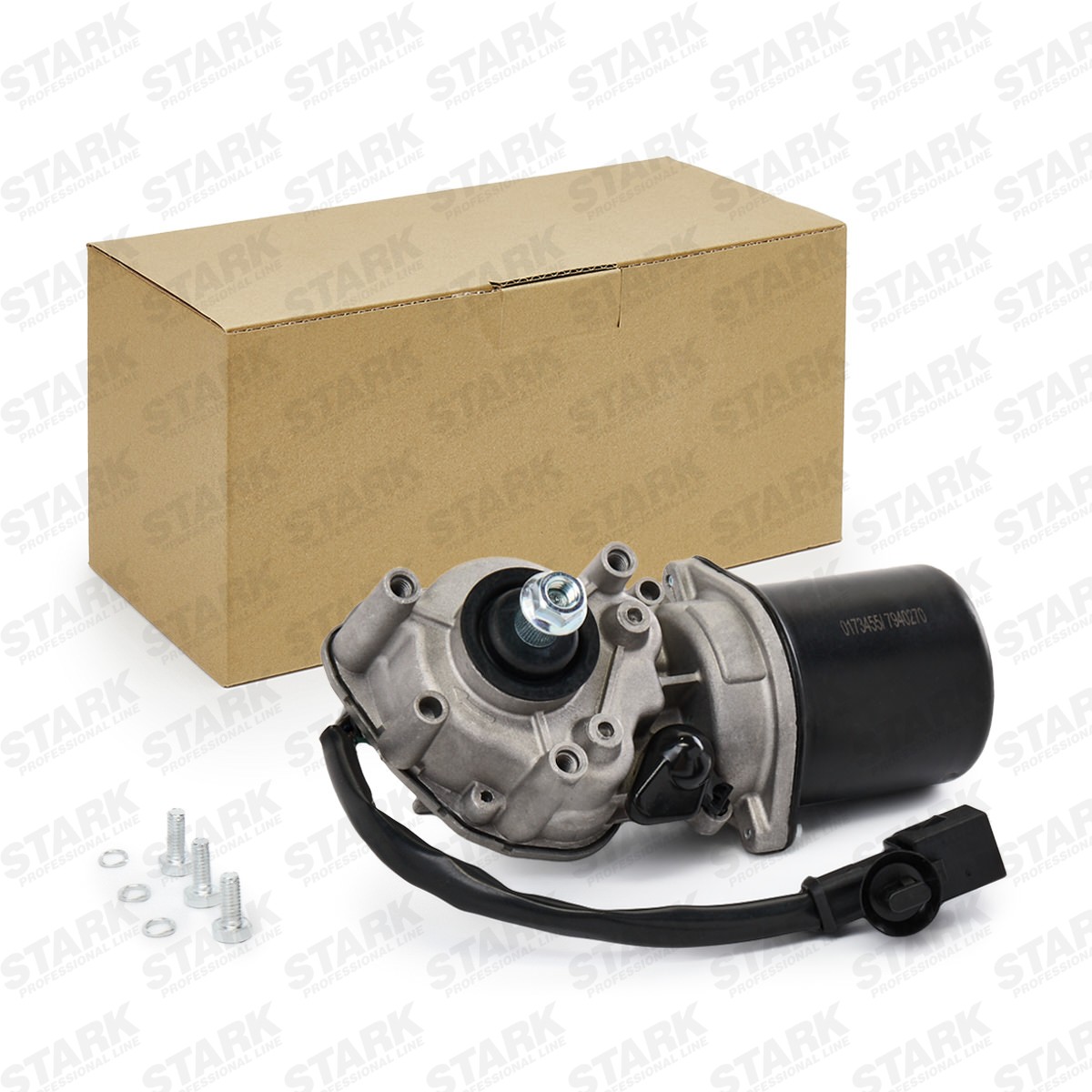 STARK Wiper motor Article number: SKWM-02990423 cheaply