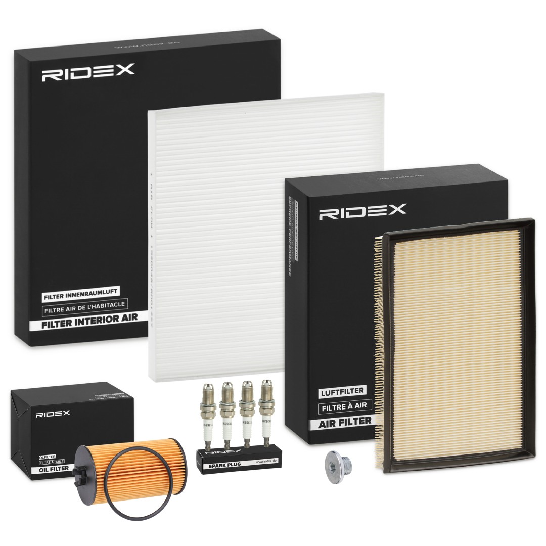 RIDEX Service kit Article number: 4682P0028 cheaply