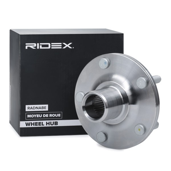 RIDEX Rattarumm Artikli number: 653W0185 soodsalt