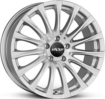 OXXO Fælg ELAN Varenummer: OX14-651744-DB-07 billige