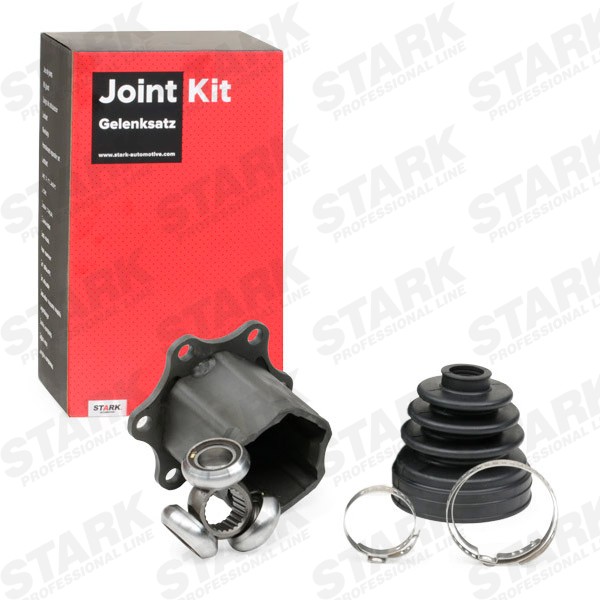 STARK Joint kit, drive shaft Article number: SKJK-0200557 cheaply