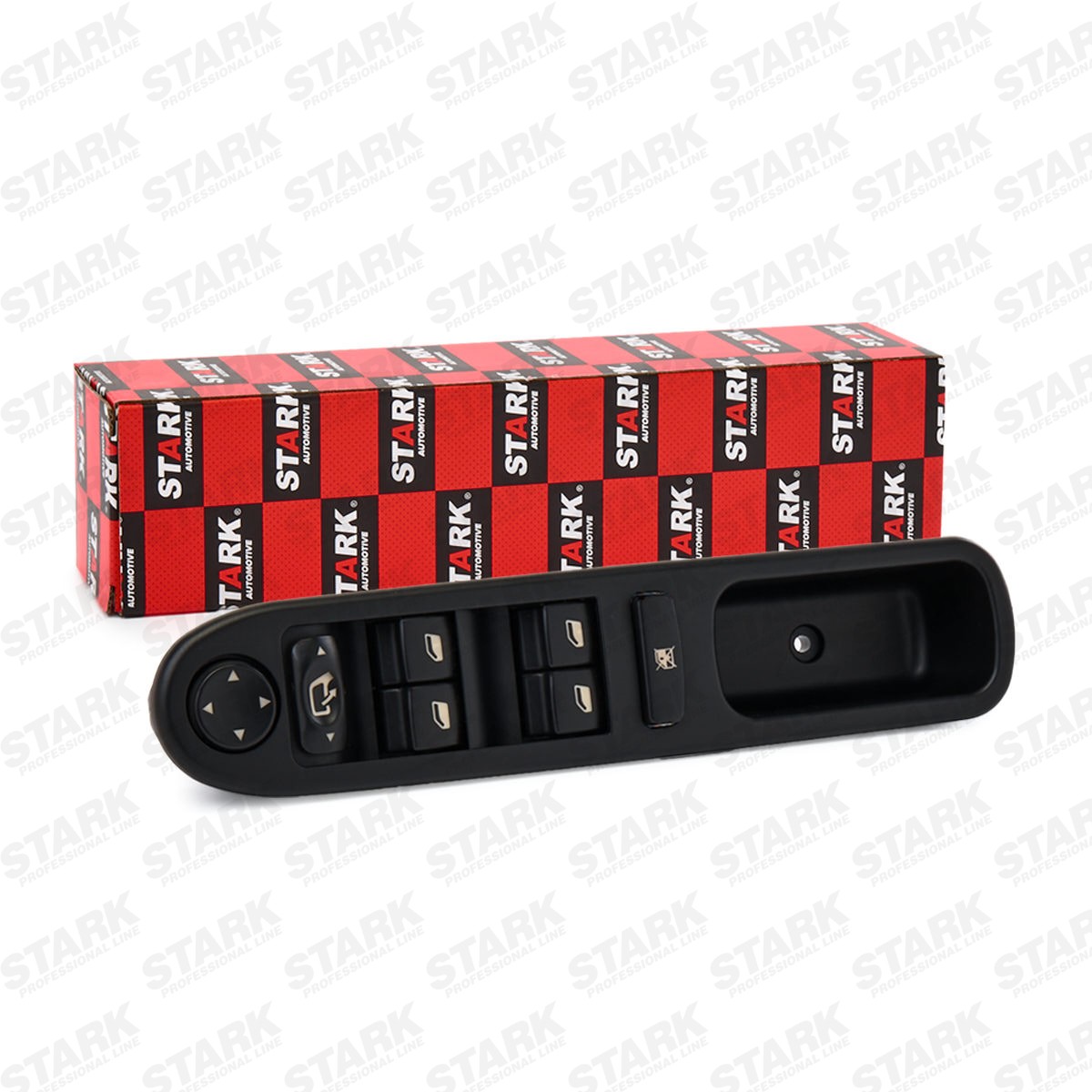 STARK Window switch Article number: SKSW-1870086 cheaply