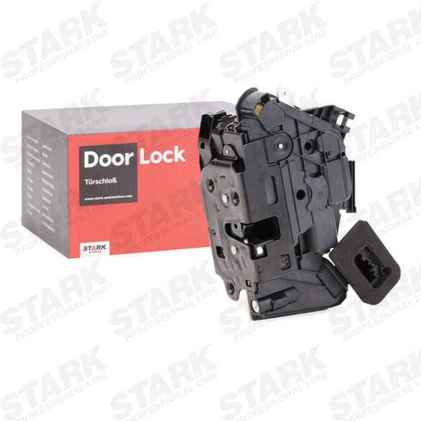 STARK Door lock Article number: SKDLO-2160136 cheaply