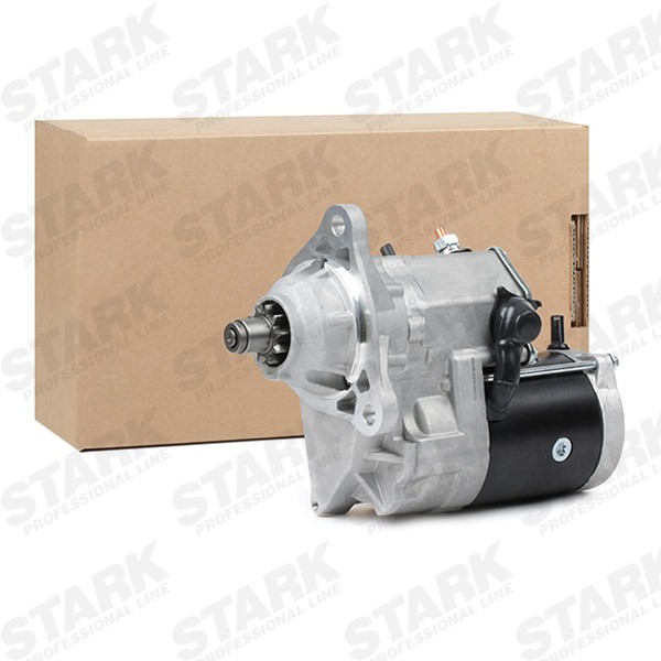 STARK Starter motor Article number: SKSTR-03330511 cheaply