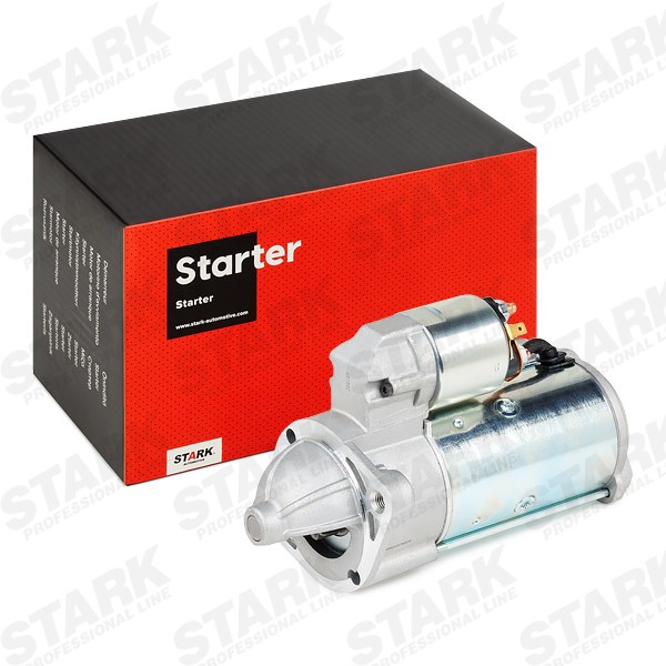 STARK Starter motor Article number: SKSTR-03330512 cheaply