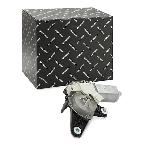 RIDEX Wiper motor Article number: 295W0158 cheaply