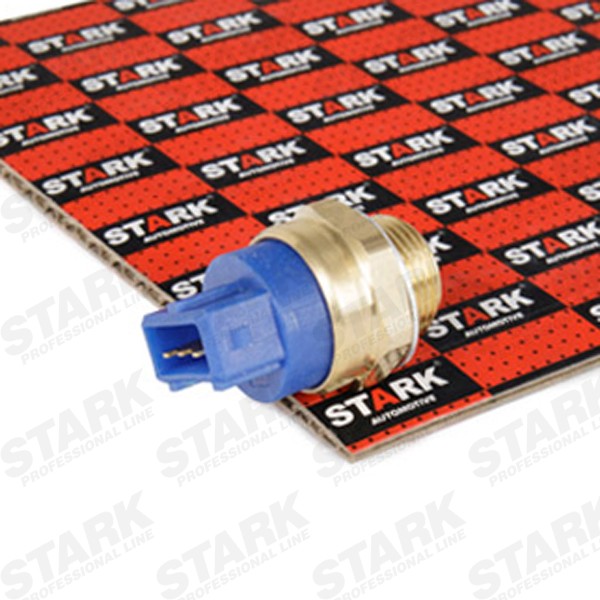 STARK Temperature Switch, radiator fan Article number: SKTS-2100016 cheaply