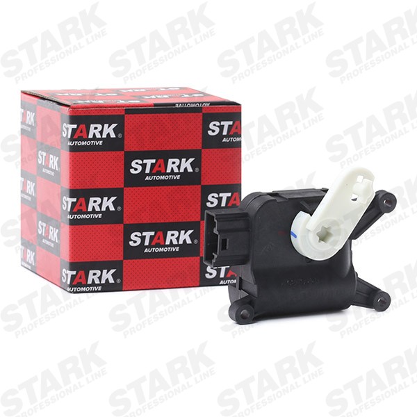 STARK SKCBF-4460014 Control, blending flap PASSAT 1.8 TSI 160 PS Petrol 2011