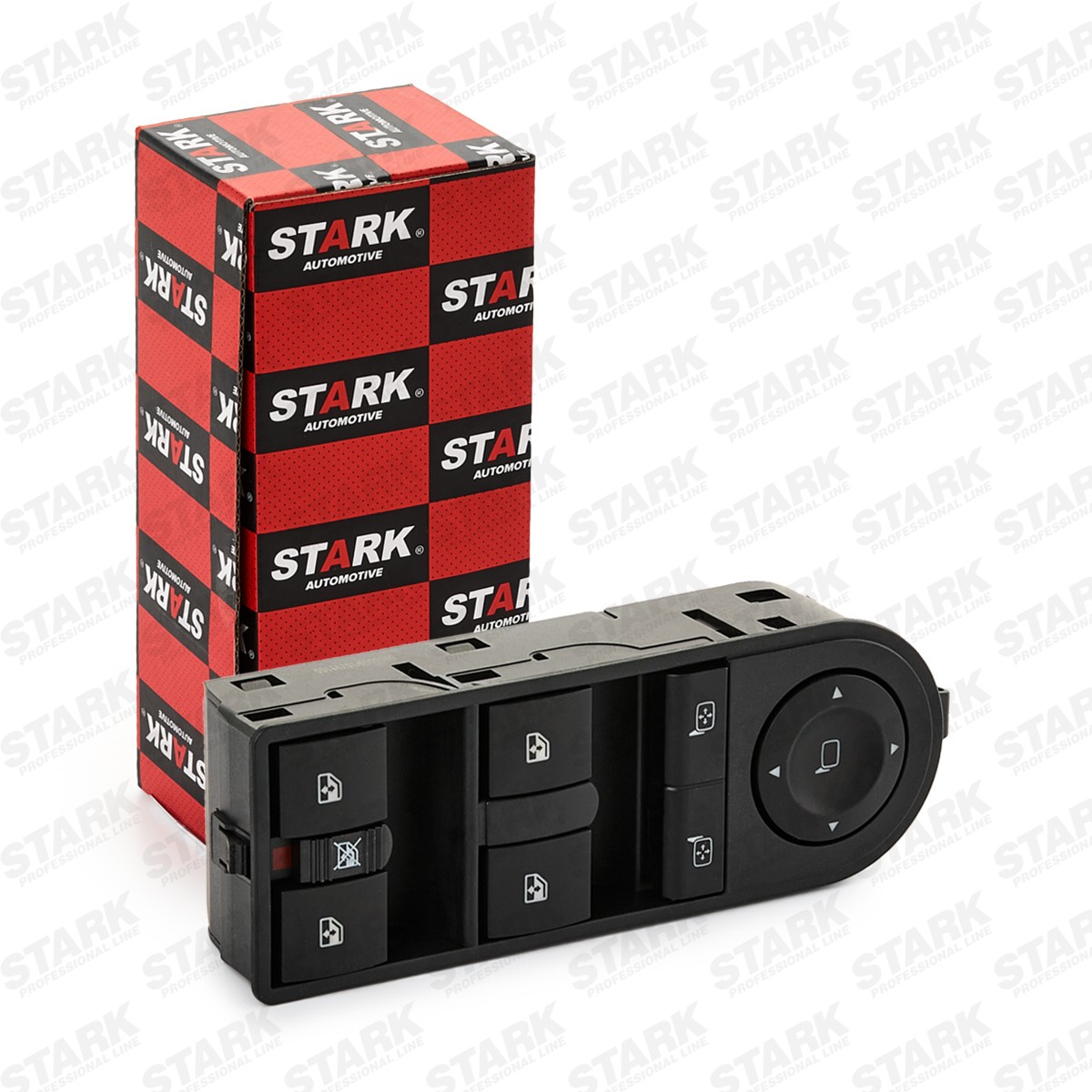 STARK Window switch Article number: SKSW-1870088 cheaply