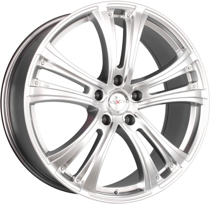 OEM Velg 10755 pärit AXXION