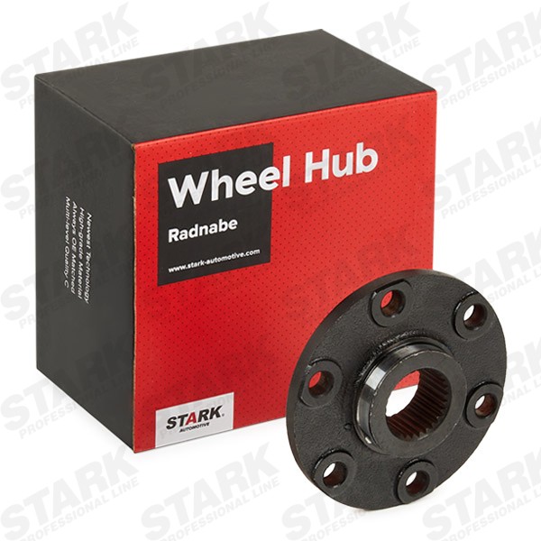 STARK Hjulnav Varenummer: SKWH-0181256 billige