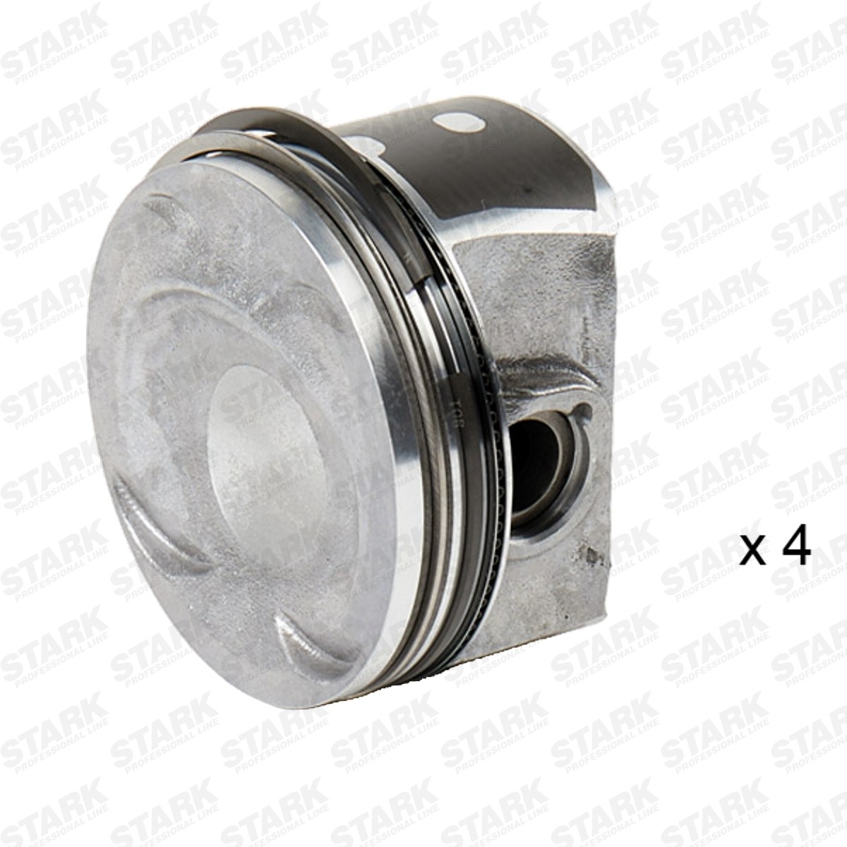 STARK Piston Article number: SKPT-1010042 cheaply