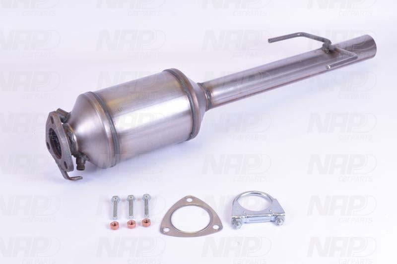 NAP carparts Tahmafilter Artikli number: CAD10082 soodsalt