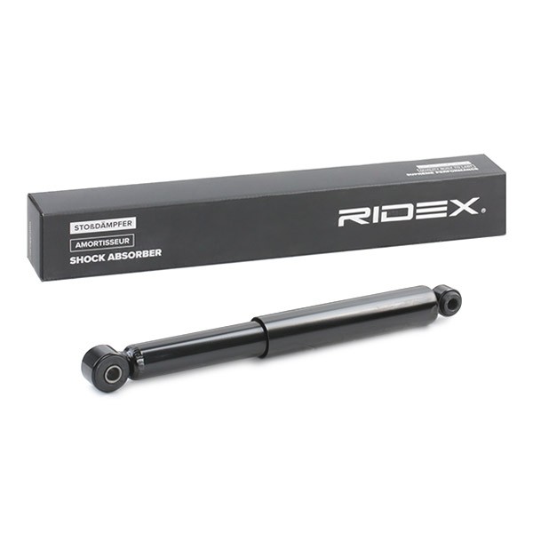 RIDEX Steering stabilizer Article number: 130S0017 cheaply