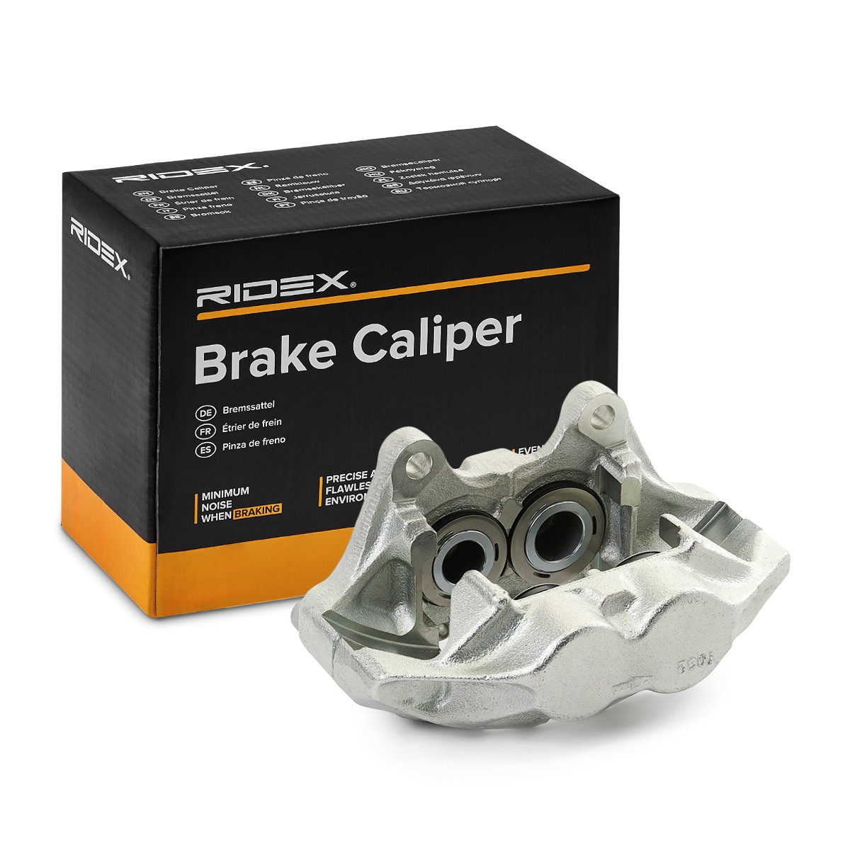 RIDEX Brake caliper Article number: 78B1172 cheaply