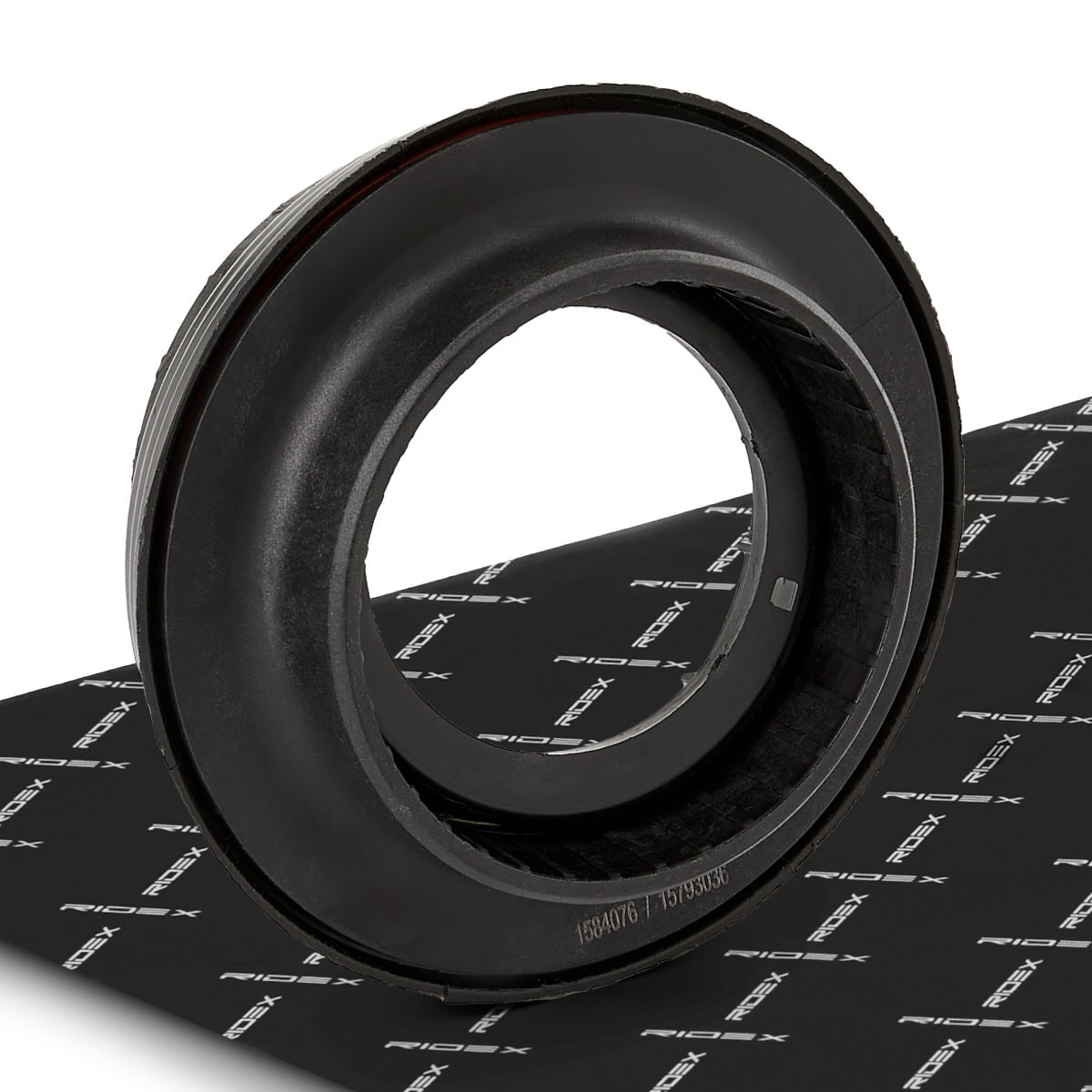 RIDEX Anti-Friction Bearing, suspension strut support mounting Article number: 1626F0072 cheaply