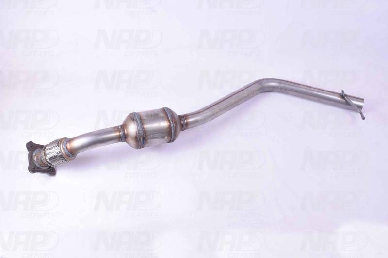 NAP carparts Katalüsaator Artikli number: CAK10400 soodsalt
