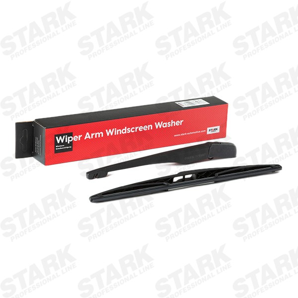 STARK Wiper Arm, windscreen washer Article number: SKWA-0930155 cheaply