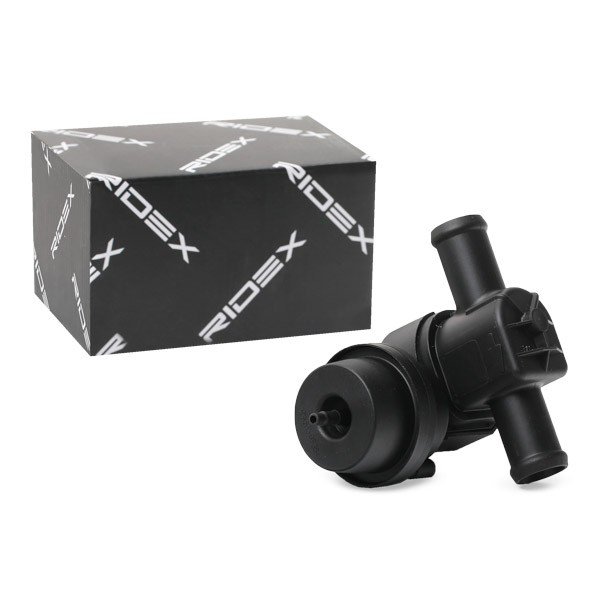 RIDEX 2073C0011 Kølemiddelreguleringsventil BORA 1.8 4motion 125 HK Benzin 2005