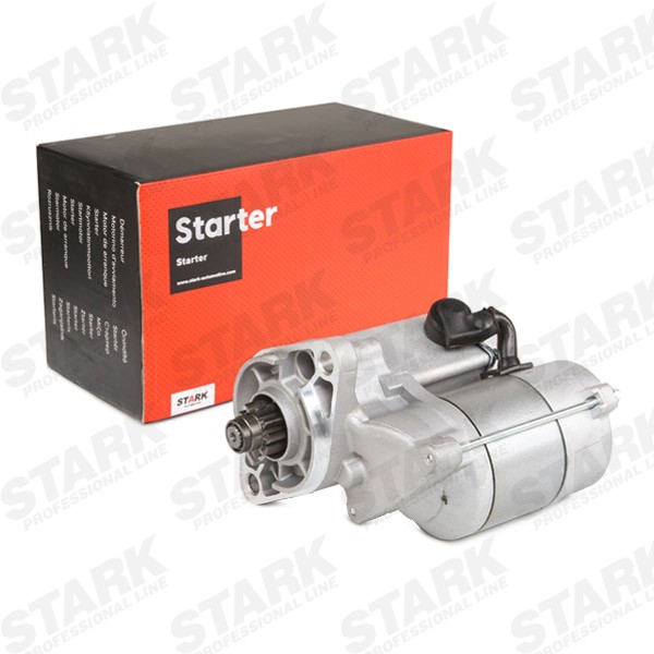 STARK Starter motor Article number: SKSTR-03330527 cheaply