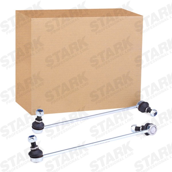 STARK SKRKS-4420039 Remondikomplekt, stabilisaatori otsavarras BORA 2.3 V5 4motion 170 HP Bensiin 2005