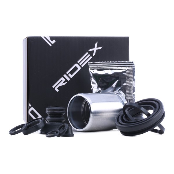 RIDEX Repair Kit, brake caliper Article number: 405R0207 cheaply