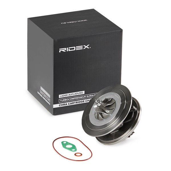 RIDEX CHRA turbo Article number: 4973C0068 cheaply