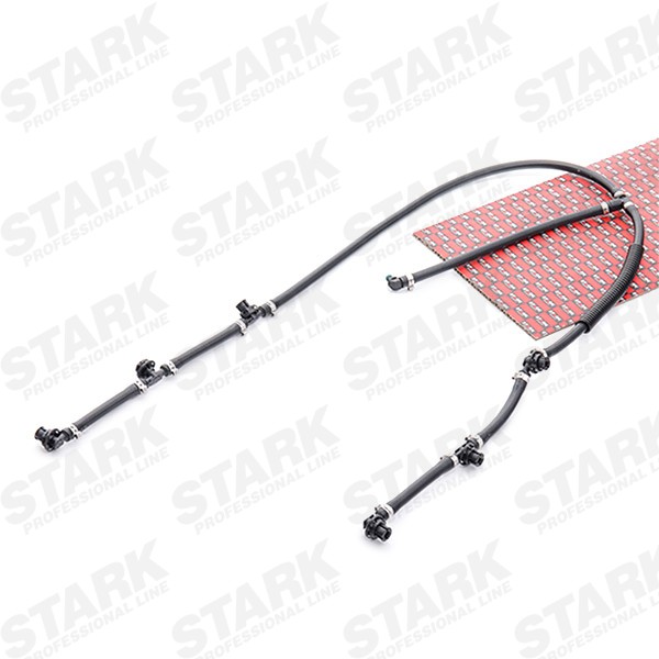 STARK SKHFO-3370022 Voolik, Jääkkütus C-klass C 320 CDI 3.0 (203.020) 224 HP Diisel 2007