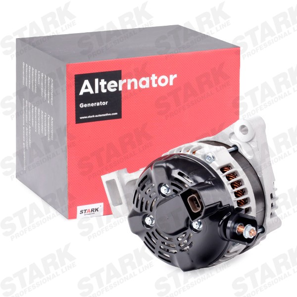 STARK Generaator Artikli number: SKGN-03221451 soodsalt