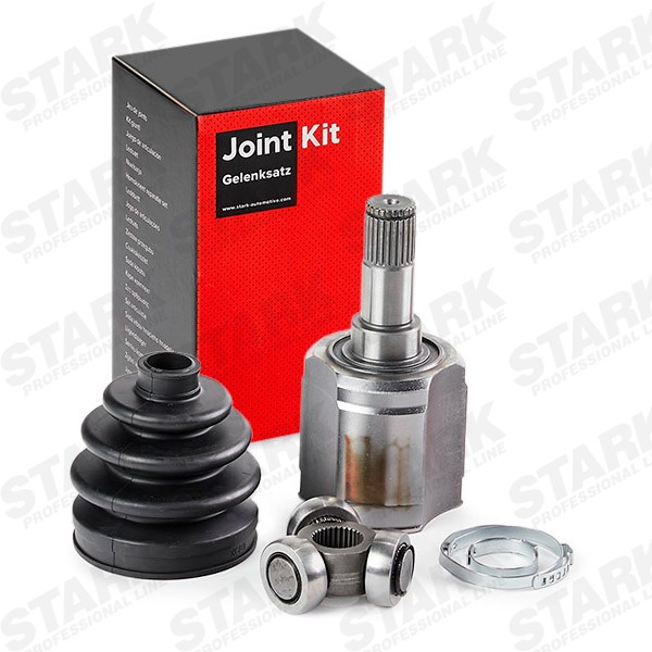 STARK Joint kit, drive shaft Article number: SKJK-0200572 cheaply