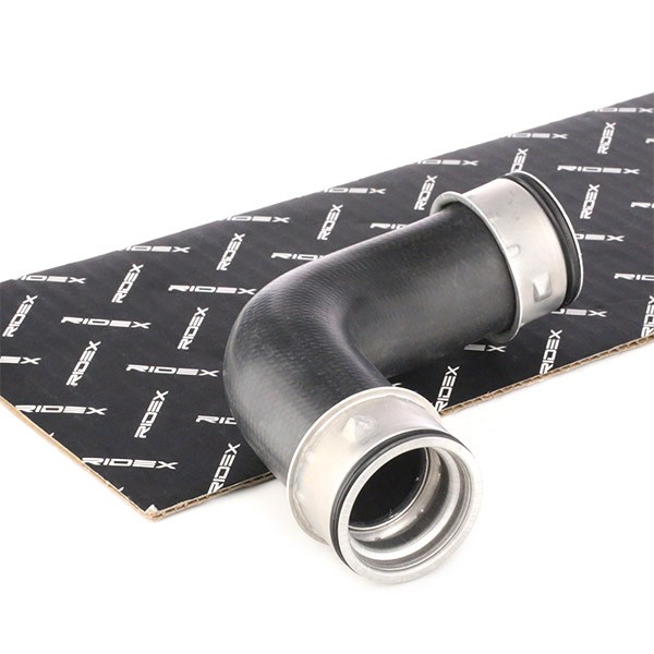 RIDEX Charger intake hose Article number: 3314C0283 cheaply
