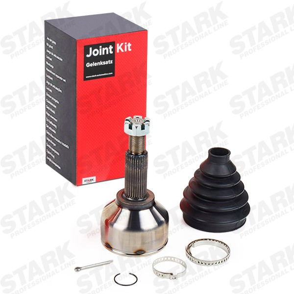 STARK Joint kit, drive shaft Article number: SKJK-0200573 cheaply