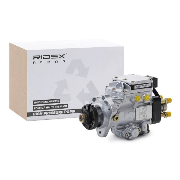 RIDEX REMAN Injection pump Article number: 3904I0061R cheaply