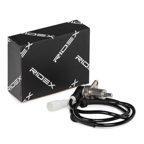 RIDEX ABS sensor Article number: 412W0849 cheaply