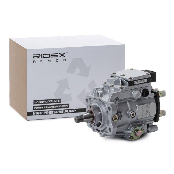 RIDEX REMAN Injection pump Article number: 3904I0064R cheaply