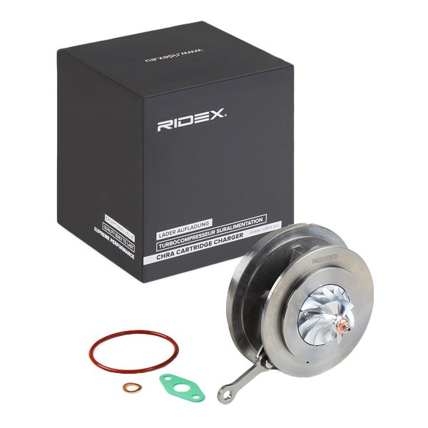 RIDEX CHRA turbo Article number: 4973C0069 cheaply