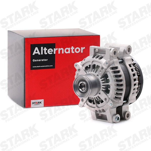 STARK Alternator Article number: SKGN-03221455 cheaply